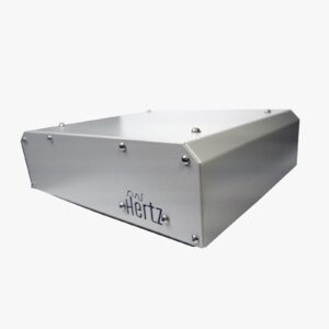 Exaustor de Teto para Painel