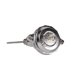 Sensor de Temperatura PT100 Inox Modular